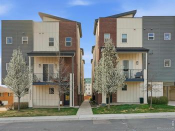 3511 S Marion Street