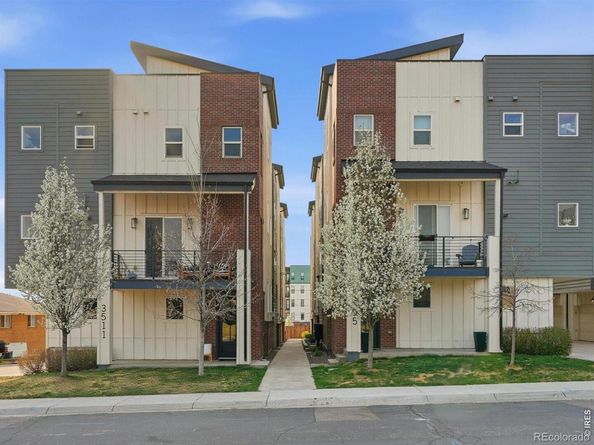3511 S Marion Street D, Englewood CO 80113