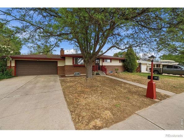 2428 Atwood Street, Longmont CO 80501