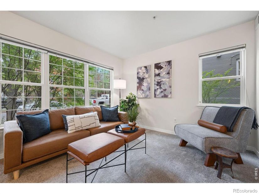 1641 N Washington Street A, Denver CO 80203