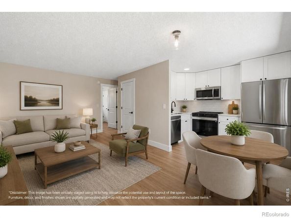 3161 Madison Avenue 308, Boulder CO 80303