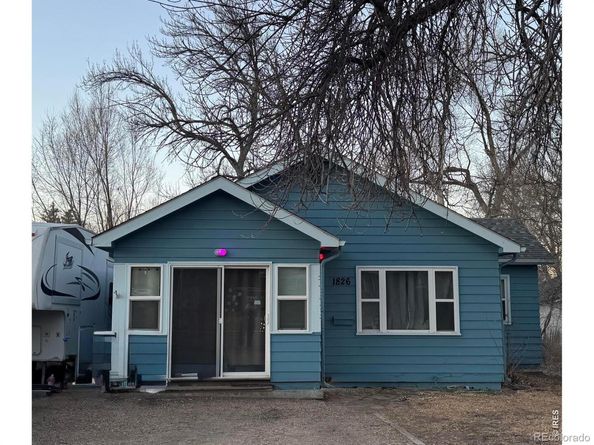 1826 9th Avenue, Longmont CO 80501