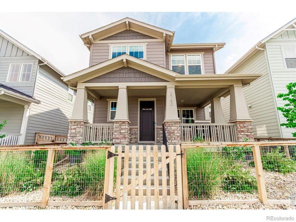 2742 E 103rd Avenue, Thornton CO 80229