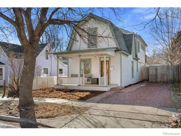 1020 Portland Place, Boulder CO 80304