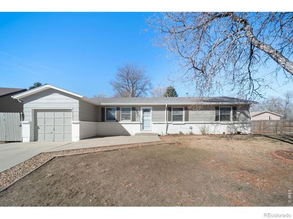 1217 Hunter Court, Longmont CO 80501
