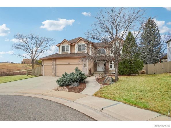 1057 Rand Way, Superior CO 80027