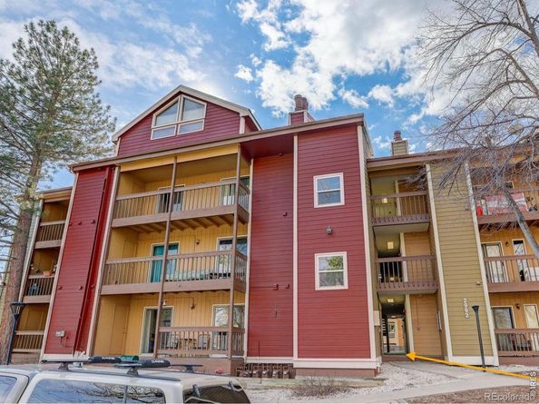 2992 Shadow Creek Drive 212, Boulder CO 80303