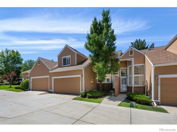 6465 Yank Court B, Arvada CO 80004