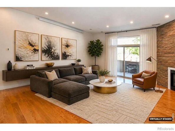 3040 Zuni Street B, Denver CO 80211
