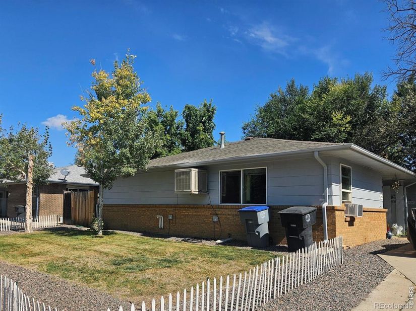 1726-1728 Meadow Street, Longmont CO 80501