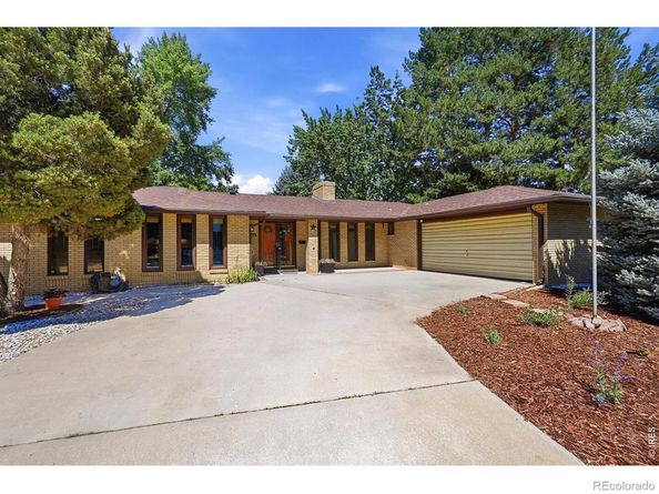 1843 Jewel Drive, Longmont CO 80501