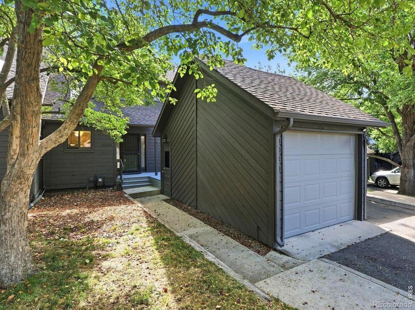 3030 Edison Court, Boulder CO 80301