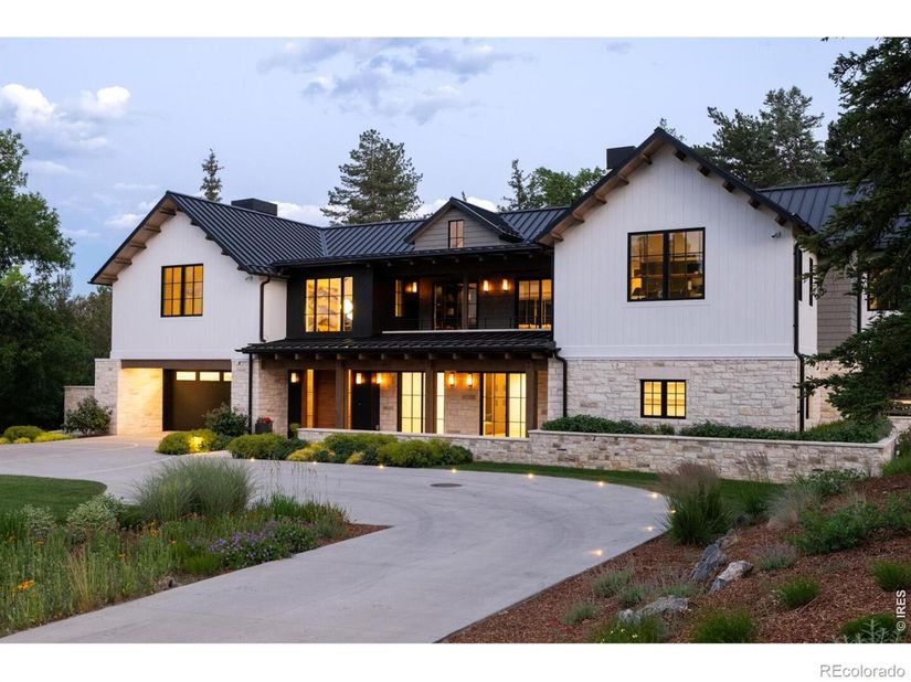 2100 Kohler Drive, Boulder CO 80305
