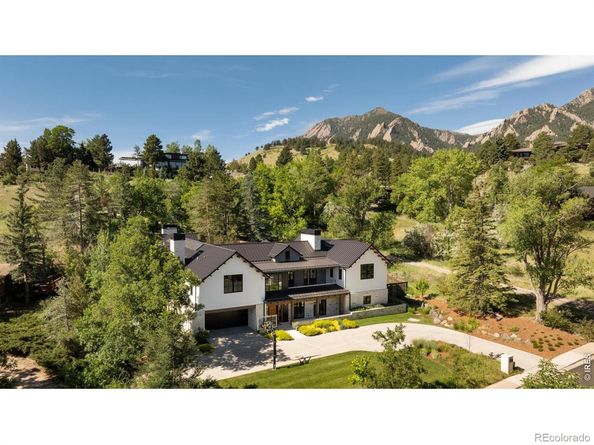 2100 Kohler Drive, Boulder CO 80305