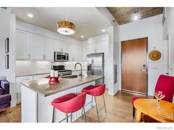 3401 Arapahoe Avenue 402, Boulder CO 80303