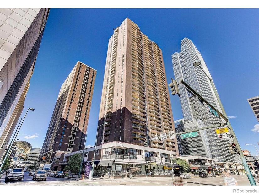 1020 15th Street 16A, Denver CO 80202