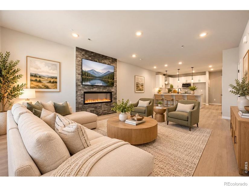 2844 Bear Springs Circle, Longmont CO 80503