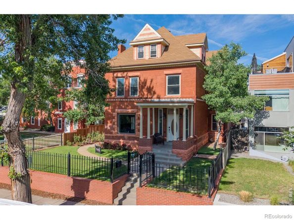 3239 Vallejo Street, Denver CO 80211