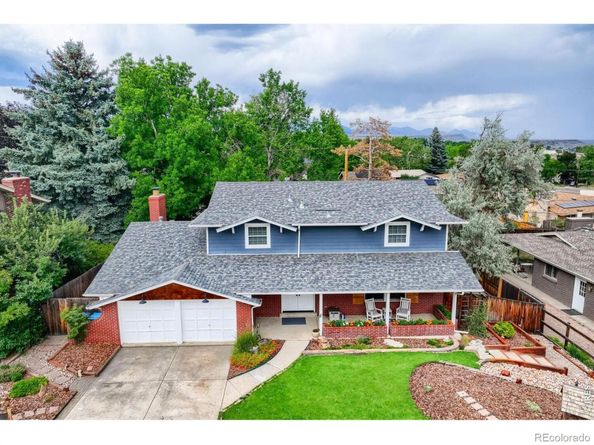 13503 W Virginia Drive, Lakewood CO 80228