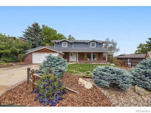 13503 W Virginia Drive, Lakewood CO 80228