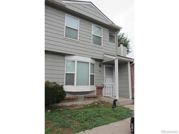 8248 Washington Street 98, Denver CO 80229