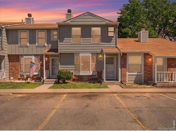 8248 Washington Street 98, Denver CO 80229
