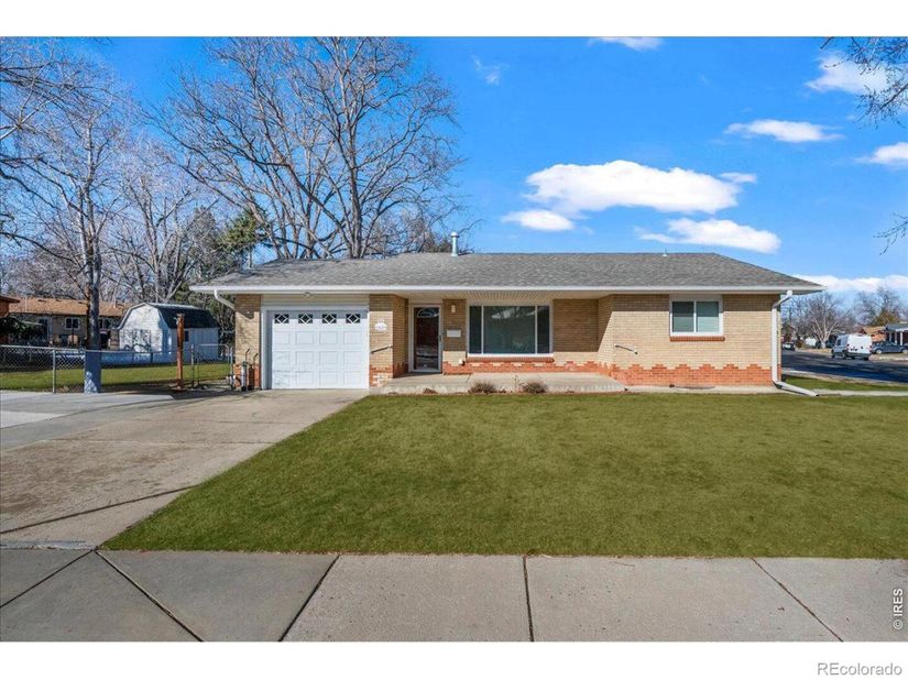 111 Rose Street, Louisville CO 80027
