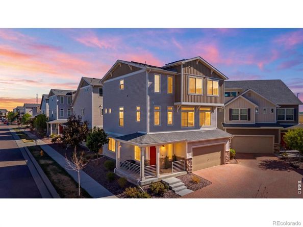 10118 E Zeno Street, Commerce City CO 80022