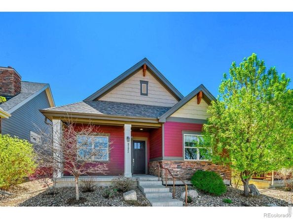 2171 Park Lane, Louisville CO 80027