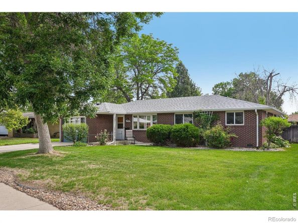 1208 Vivian Street, Longmont CO 80501