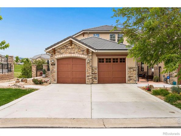 2819 Tierra Ridge Court, Superior CO 80027