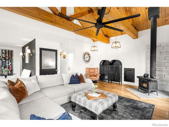 9537 Ute Drive, Golden CO 80403