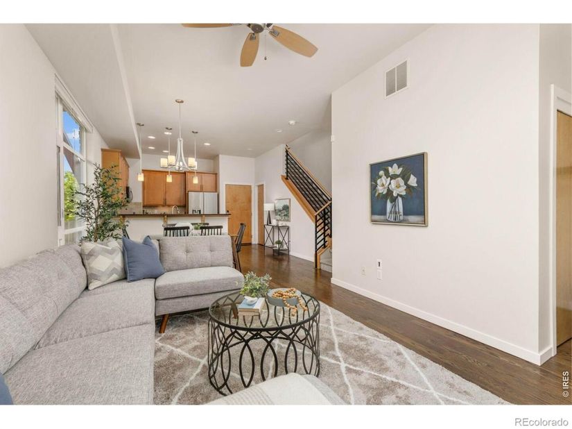 4194 Longview Lane, Boulder CO 80301