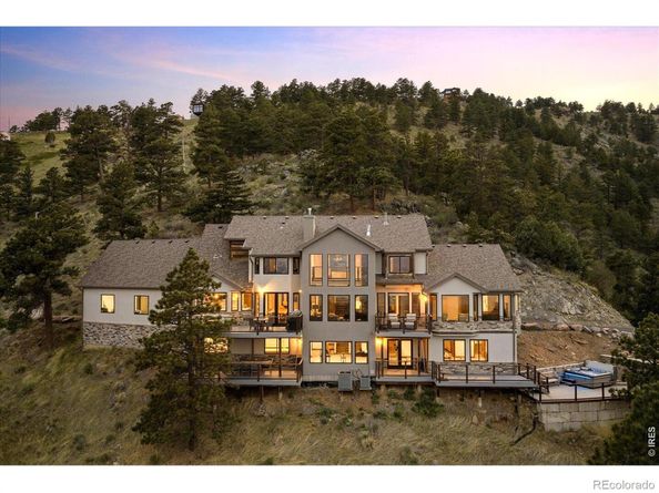 24994 Simmons Way, Golden CO 80403