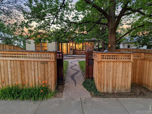 2850 6th Street, Boulder CO 80304