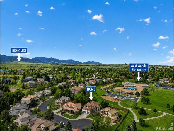 7028 Russell Court, Arvada CO 80007