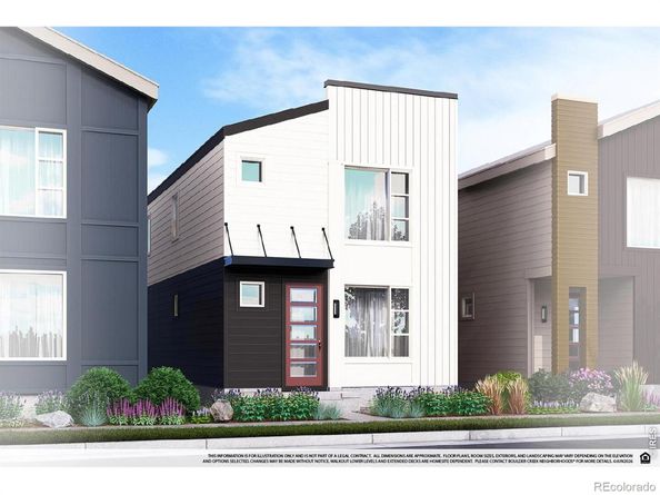 1706 W 166th Avenue, Broomfield CO 80023