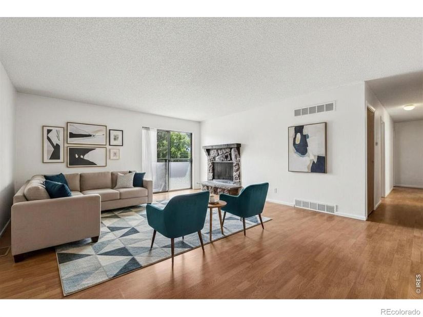 6505 Kalua Road 302B, Boulder CO 80301
