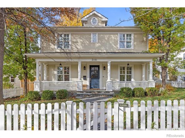 3181 9th Street, Boulder CO 80304