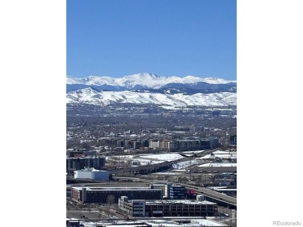 1020 15th Street 37M, Denver CO 80202