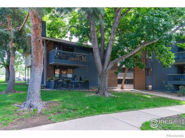 2800 Kalmia Avenue A206, Boulder CO 80301