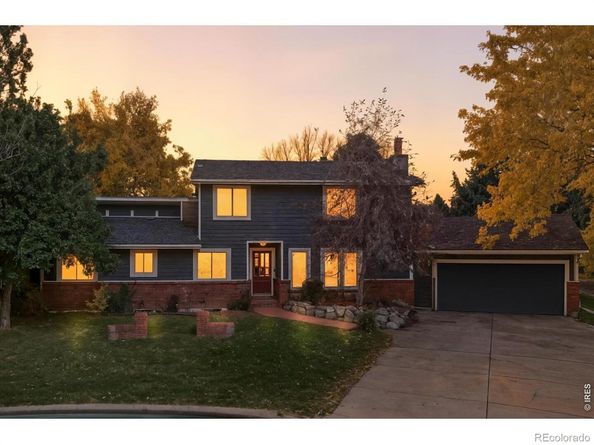 4584 Robinson Place, Boulder CO 80301