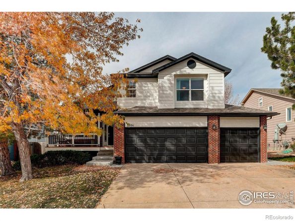 5491 S Versailles Street, Aurora CO 80015