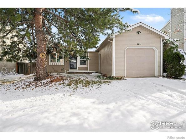 2034 Sumac Street, Longmont CO 80501