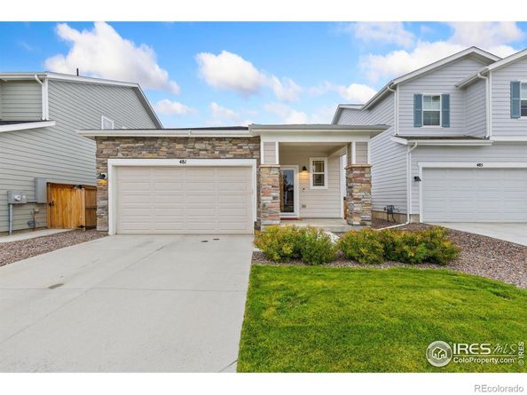 481 High Point Drive, Longmont CO 80504