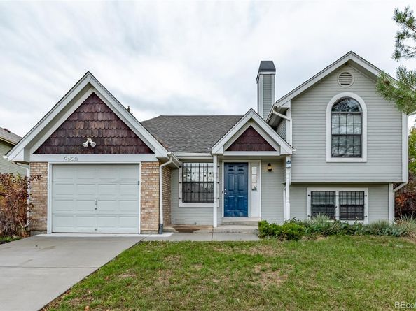 4820 S Zeno Street, Aurora CO 80015