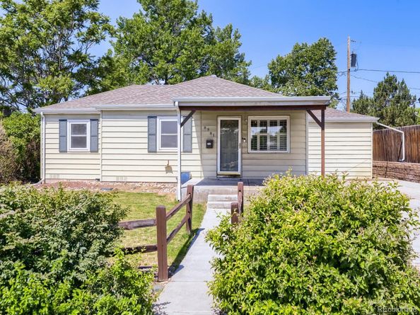 8981 York Street, Thornton CO 80229