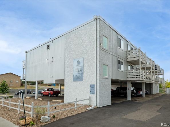 1064 Chambers Court 201, Aurora CO 80011