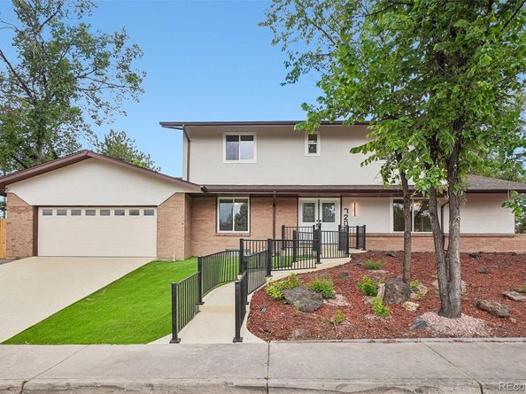 7200 E Exposition Avenue, Denver CO 80224