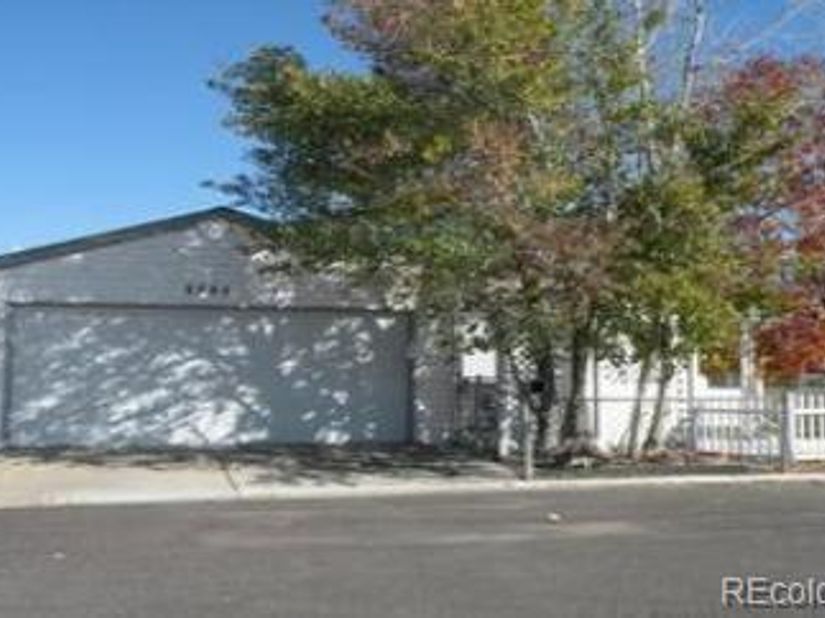 8362 Monroe Circle, Denver CO 80229